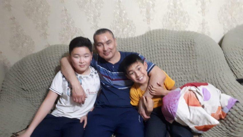 Еркелету-сәті