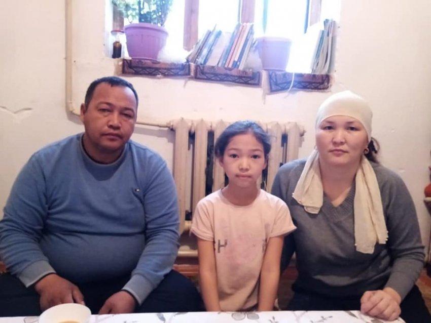 " Еркелету сәті" жалғасуда