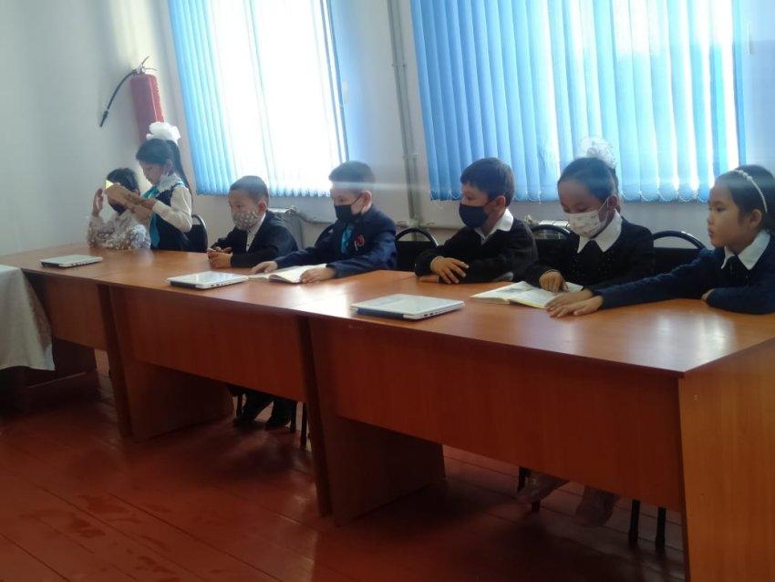 Рухани адамгершілік тәрбие