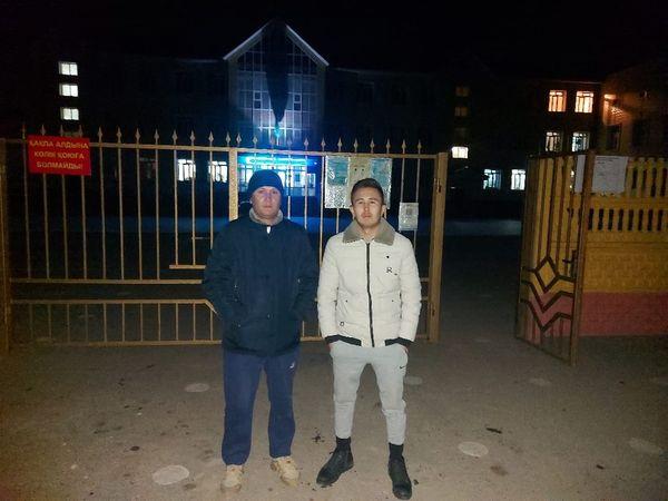 "Тәуелсіздік"