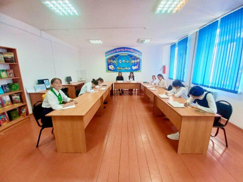 «Бірлік болмай, тірлік болмас»