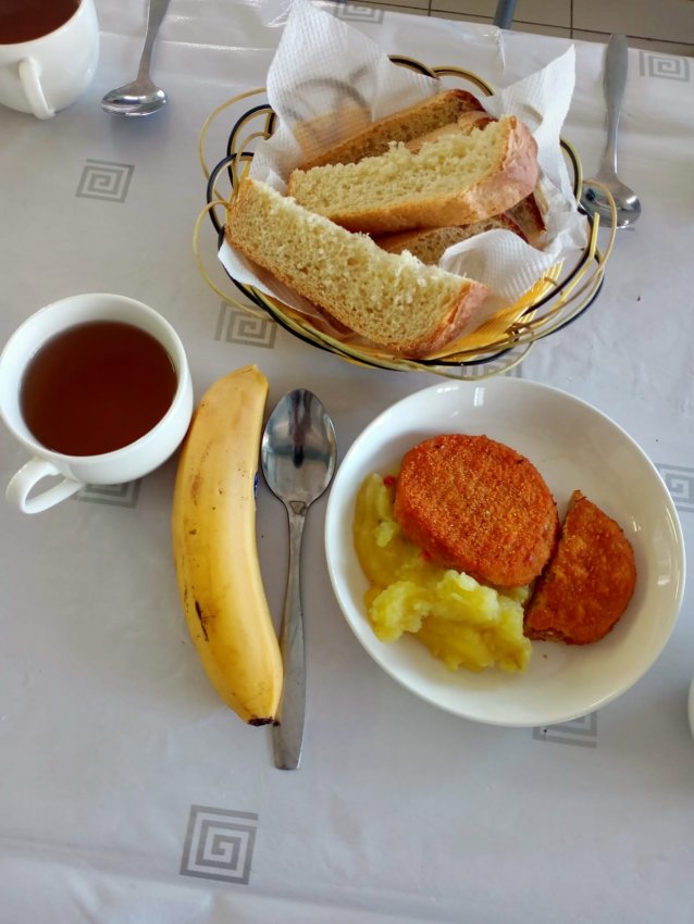 Бүгінгі ас мәзірі