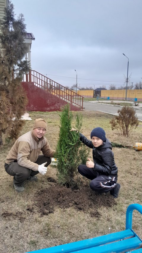 "Әз Наурыз-жаңару мен жаңғырудың бастауы"